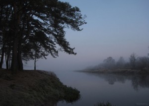 Река Нёман