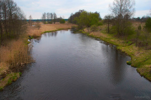 Река Сервечь