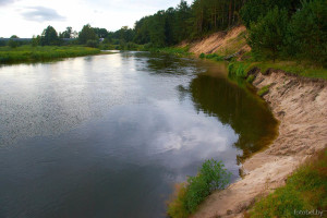 Река Щара