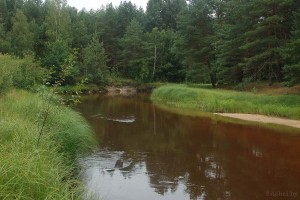 Река Ствига