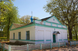 Лужки