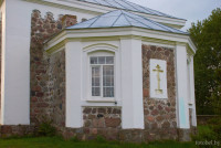 Рымки церковь