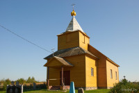 Щенец церковь