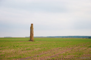 Шнипки мемориальная колонна