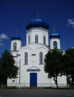 Шклов церковь