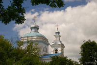 Славгород церковь