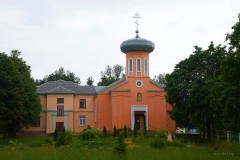 Альбертин церковь