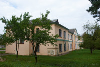 Альбертин монастырь