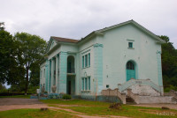 Альбертин дом Пусловских