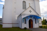 собор в Слониме