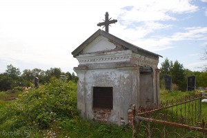 Тальковщина
