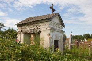 Тальковщина
