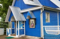 церковь в Кирово