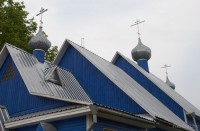 церковь в Кирово