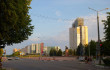 Город Солигорск