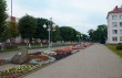 Старые Дороги