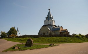 Старый Свержень