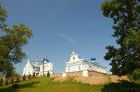 церковь в Столбцах