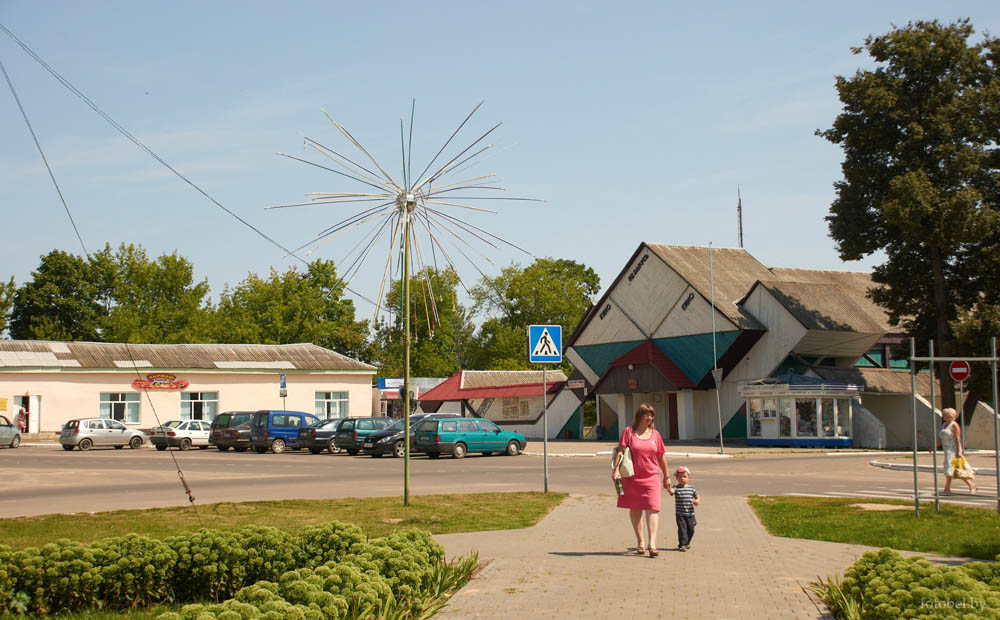 Знакомства В Город Столбцы