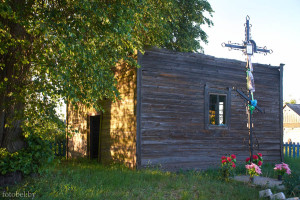 Городец Столинский район