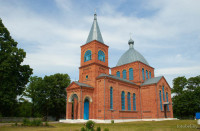 Городная церковь