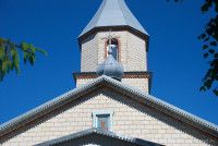 Коротичи церковь