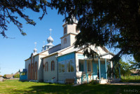 Коротичи церковь