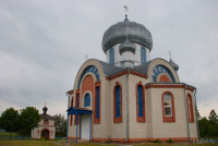 Осовая церковь