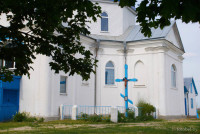 Радчицк церковь