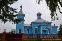 Стахово церковь