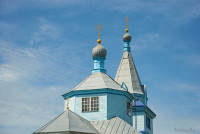 Столин церковь