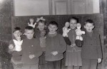 архивные фото дети