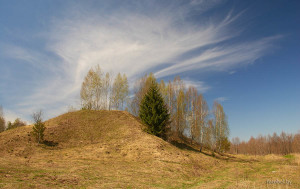 Багриново городище