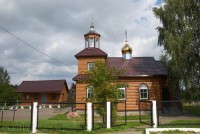 Друцк церковь фото