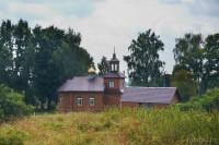 фото церкви в Друцке