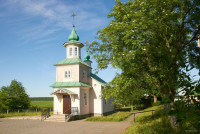 Друцк церковь