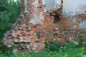 Лемница Толочинский район