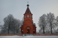 церковь в Славном