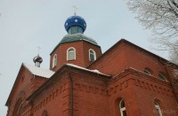 агрогородок Славное