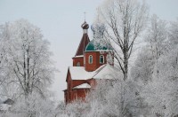 агрогородок Славное