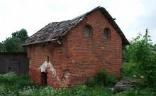 архитектура Толочина