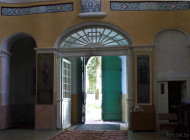 Покровский монастырь в Толочине