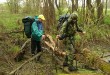 Пеший туризм в Беларуси