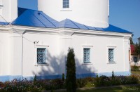 церковь Верхнедвинска