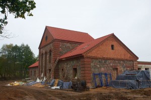 Стайки Вилейский район