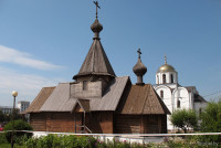 церковь в Витебске