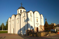 Витебск храм