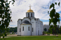 Витебск церковь