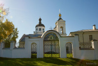 Витебск собор