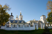 Витебск собор